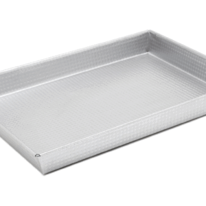 Asadera Doña Clara distintos tamaños