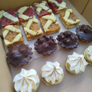 Variedades Argentinas 16 porciones