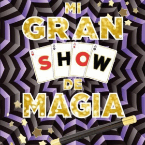 Show de Magia