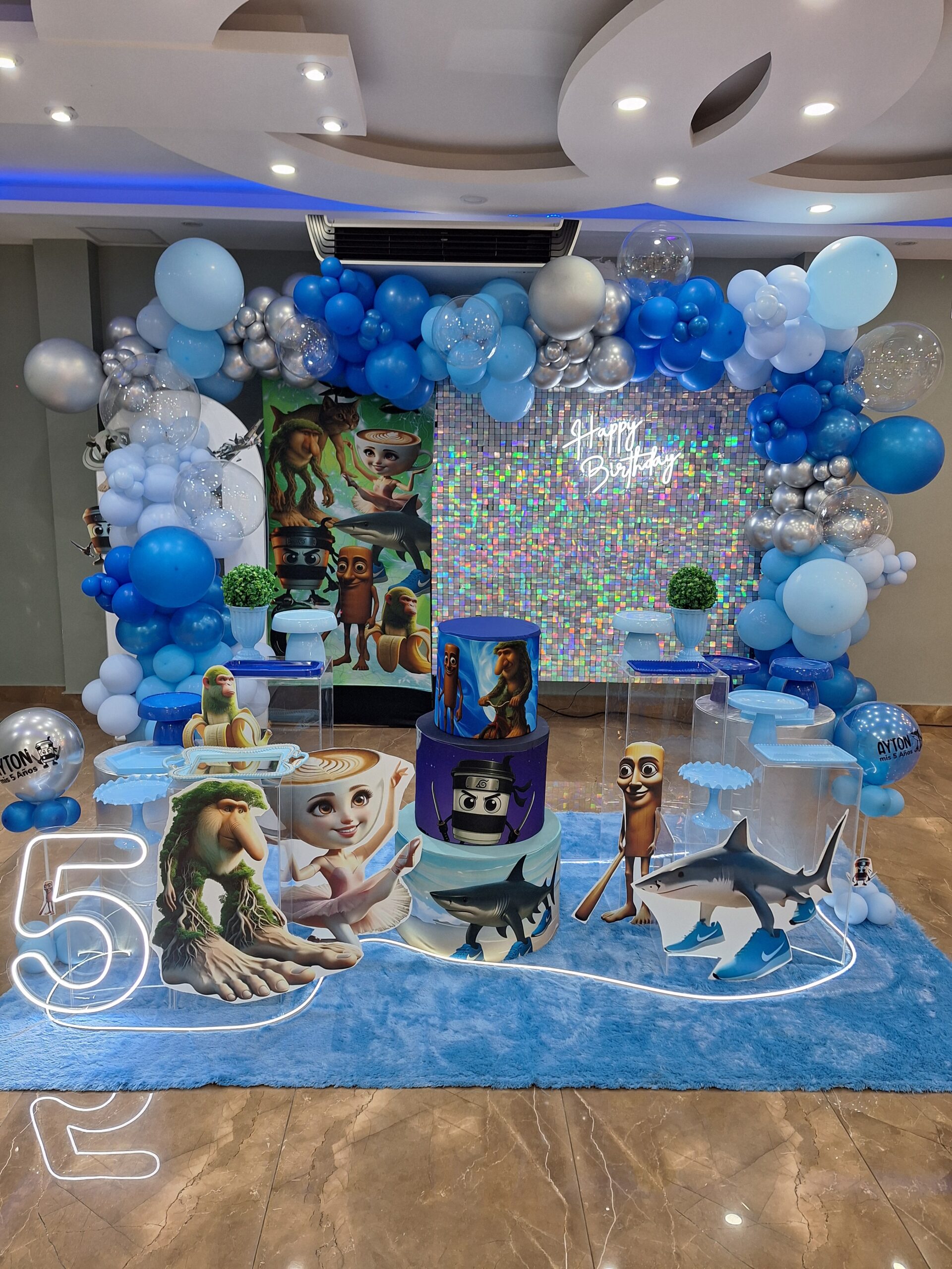 Decoracion Premium - Imagen 2